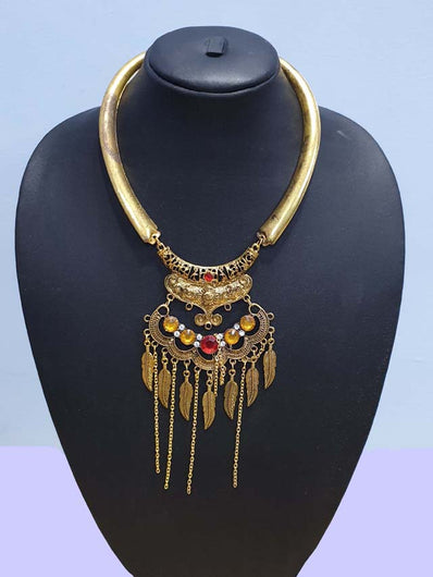 Low Price Guaranteed Quaity Product Fashion Bohemian Tribal Gypsy Jewellery Online India