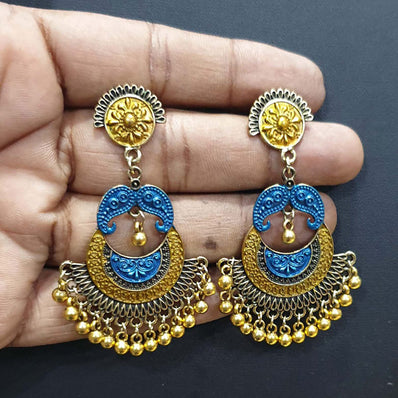 Earring Fashion Low Price Guaranteed Quaity Product Fashion Bohemian Tribal Gypsy Jewellery Online India