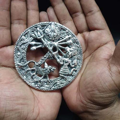 Extra Large 83mm Size Metal Pendants Exclusive selections Sold Per Piece