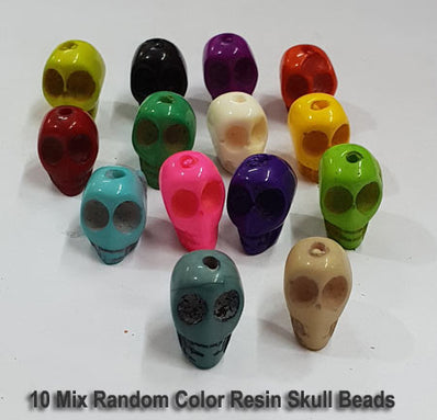 Resin Beads – Madeinindia Beads