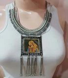 Limited Fashion Necklace Hot Sold by Per Piece
