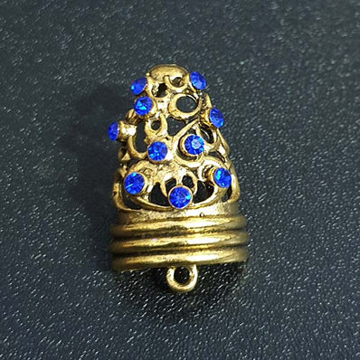 5 Pair Pack 20x31 mm  Earring Making Stud Jewellery findings