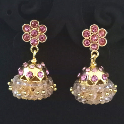 Handmade Pacchi Classical Earrings Sold by per pair pack