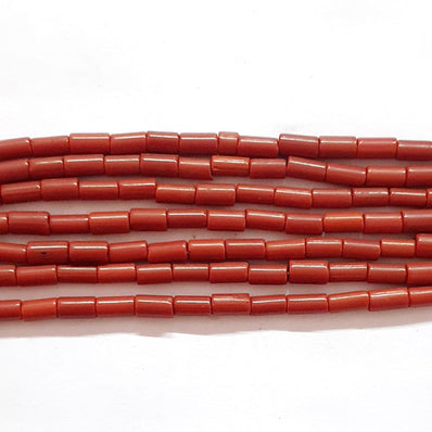 5x9mm High Quality Synthetic Semi Precious Beads Sold by Per Strand 15 inch 42 Beads