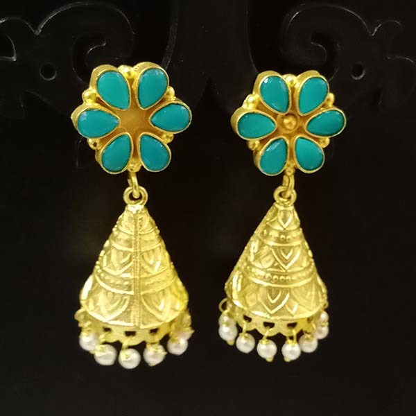 ''EXCLUSIVE''46-50 mm Hand Crafted Kundan Earrings Sold by per Pair pack
