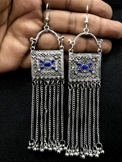 Afghan Earrings Sold by per pair pack
(ANTIQUE LOOK )
Note: No return Or Exchange in this Product
