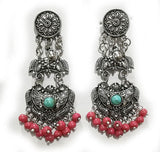 Afghan Earrings, Sold Per Pair