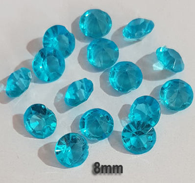 500 Pcs Pack, Point Back Resin Craft Gems Kundan Stone Used in Clothing, Jewelry adornment, Crafts  etc. Not adhesive Flat Back can use glue to finish your project