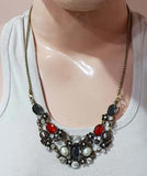 Limited Fashion Necklace Hot Sold by Per Piece
