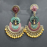 Earring Fashion Low Price Guaranteed Quaity Product Fashion Bohemian Tribal Gypsy Jewellery Online India