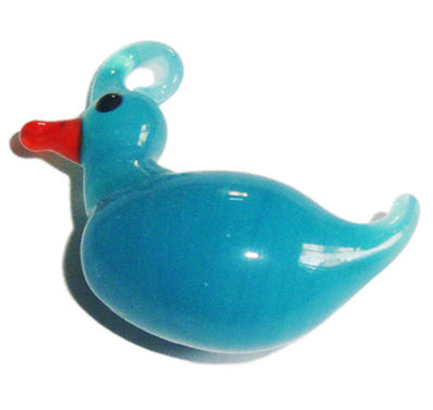 Price Per Piece Hand made Glass pendants