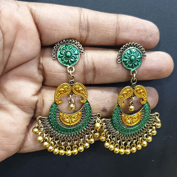 Winssigma Turquoise Teardrop Earrings, Boho Colorful India | Ubuy