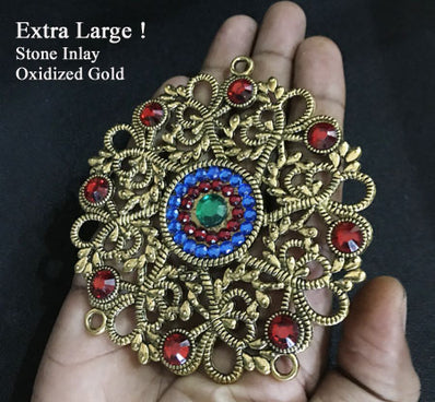 Big Size Pendant Sold by per piece