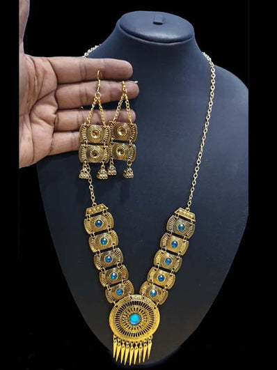Low Price Guaranteed Quaity Product Fashion Bohemian Tribal Gypsy Jewellery Online India