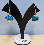 Handmade Pacchi Classical Earrings Sold by per pair pack