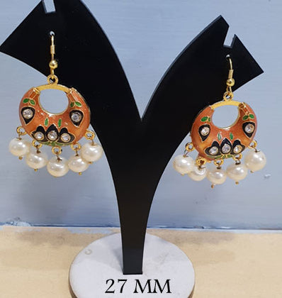 Handmade Pacchi Classical Earrings Sold by per pair pack