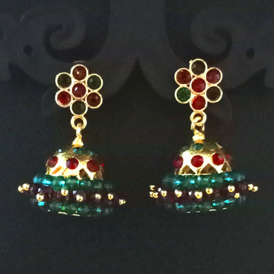 Handmade Pacchi Classical Earrings Sold by per pair pack