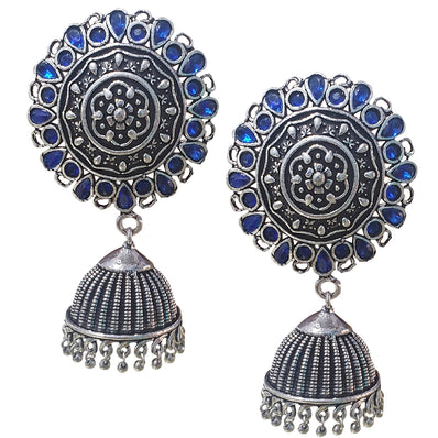 39X69 mm Long High Quality Brass Made Jhumka Earrings Sold by per pair pack