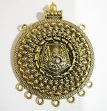 55~60mm Size, Temple Jewellery Making Pendants sold per piece