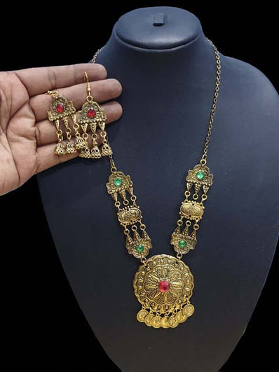 Low Price Guaranteed Quaity Product Fashion Bohemian Tribal Gypsy Jewellery Online India