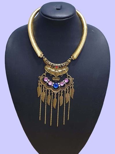 Low Price Guaranteed Quaity Product Fashion Bohemian Tribal Gypsy Jewellery Online India