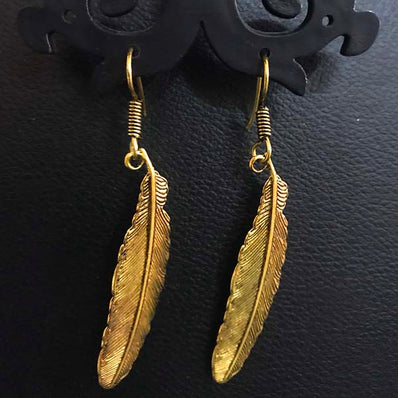 Oxidized Designer Earrings Sold by per pair Pack