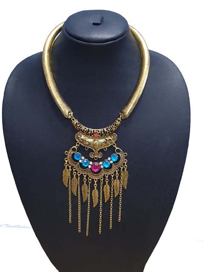 Low Price Guaranteed Quaity Product Fashion Bohemian Tribal Gypsy Jewellery Online India