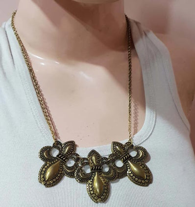 Limited Fashion Necklace Hot Sold by Per Piece