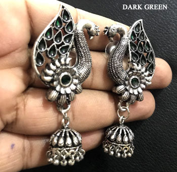 Designer Earrings (Limited Edition)
Sold by per pair pack