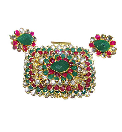 Pacchi Pendants Set, do it your self, Maching gemstone beads available in stock for making jewellery