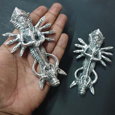 Extra Large 69x116mm Size Metal Pendants Exclusive selections Sold Per Piece