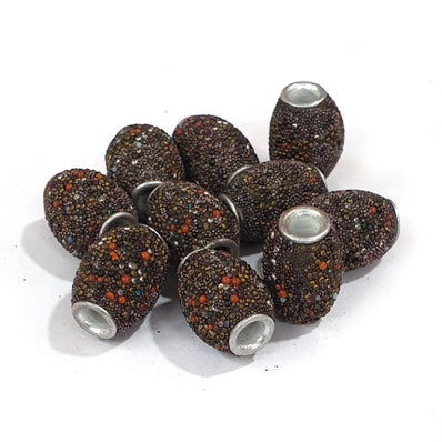 Kashmiri Lac Beads