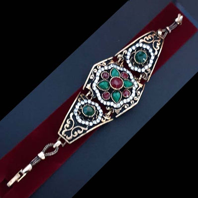 Eternal Sunshine stone Embellished Bracelet