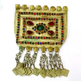 Afghan Kuchi Amulets Pendants