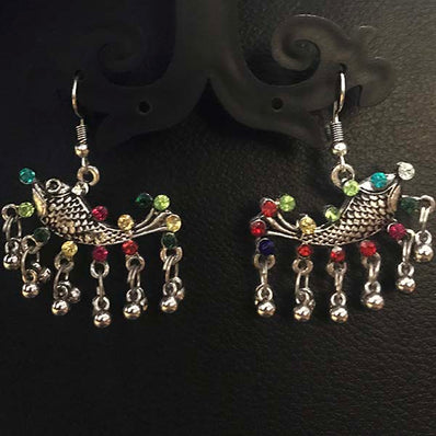 Trending Fashion Earring Sold by per pair pack