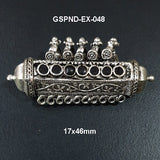 17X46 Size Metal Pendants Exclusive selections Sold Per Piece