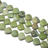 High Quality Jasper Semi-Precious Beads, Size 12-14mm, Sold By Per Strand. 25-28 Beads per strand.