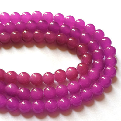 10mm Glass Beads Sold Per Strand of 16" About 40~41 Beads Colorful Agate,onex, jade Replica (Imitation) No Guarantee and Exchange due to color dyed