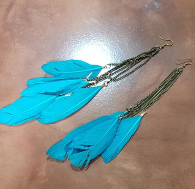 Limited Fashion Earrings
