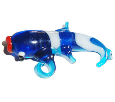 Price Per Piece Hand made Glass pendants