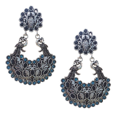 65-70 mm Long, Designer Earrings (Handmade) Alluring designs, Brass work,sold by per pair pack (limited Edition)