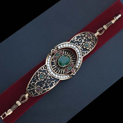 Eternal Sunshine stone Embellished Bracelet