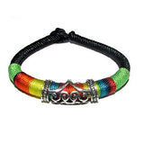 8inch Fashion Bracelets, Sold by per Piece