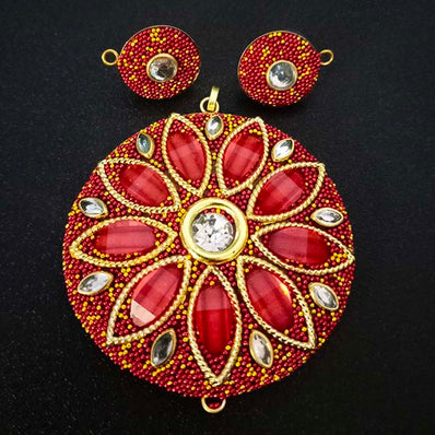 70-80 mm,Beautifully Hand crafted Premium Design, Sold by per set at unbeatable price