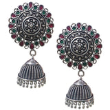 39X69 mm Long High Quality Brass Made Jhumka Earrings Sold by per pair pack