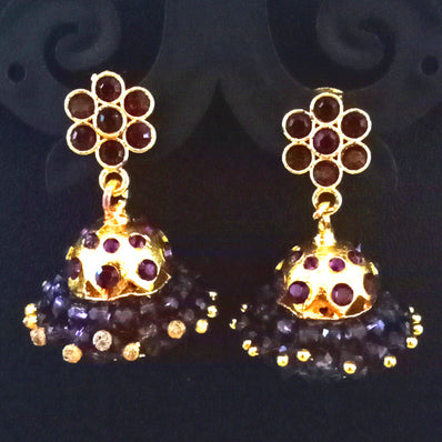 Handmade Pacchi Classical Earrings Sold by per pair pack