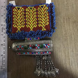 Afghan Pendants