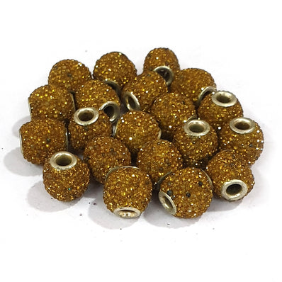 Kashmiri Lac Beads