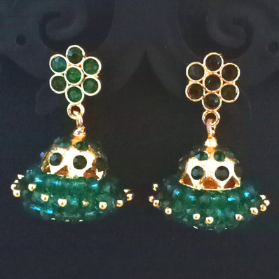 Handmade Pacchi Classical Earrings Sold by per pair pack
