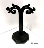 Earring Display Stand sold by per piece
5-6 inches long
